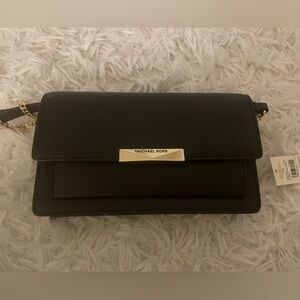 New Michael Kors crossbody bag, never used